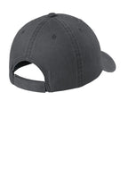 Port Authority  Beach Wash  Cap. C942