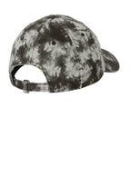 Port Authority Tie-Dye Cap C961