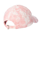 Port Authority Tie-Dye Cap C961