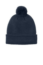 Port Authority Cozy Pom Beanie C978