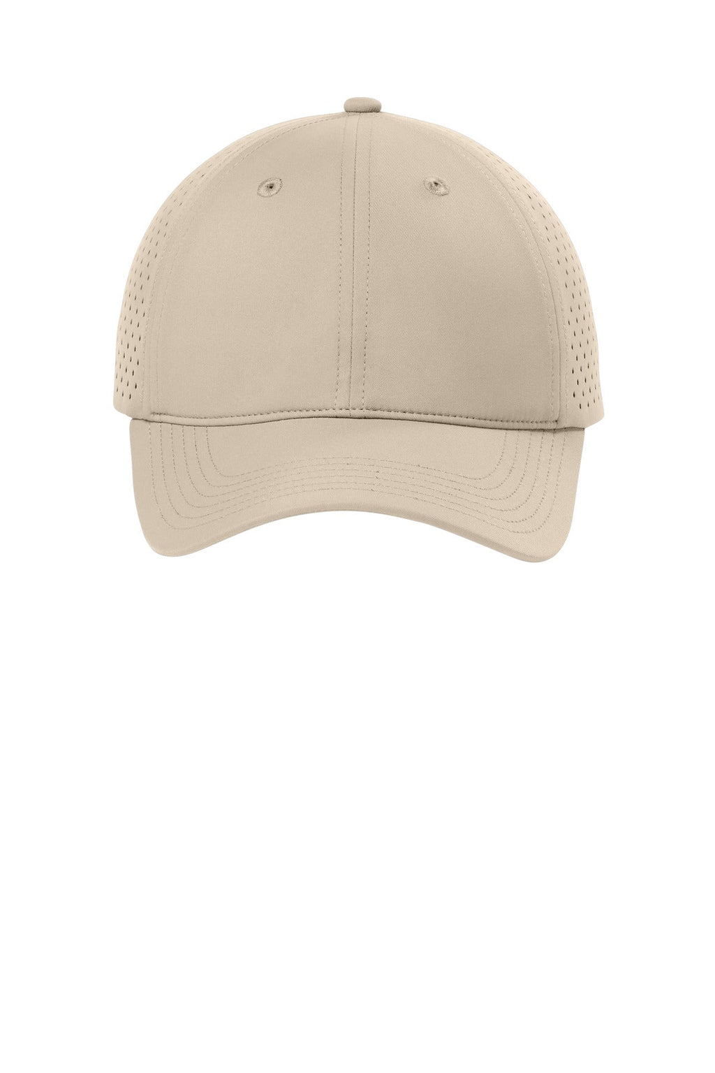 Port Authority All-Day Performance UPF Perforated Cap C995