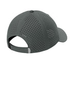 Port Authority All-Day Performance UPF Perforated Cap C995