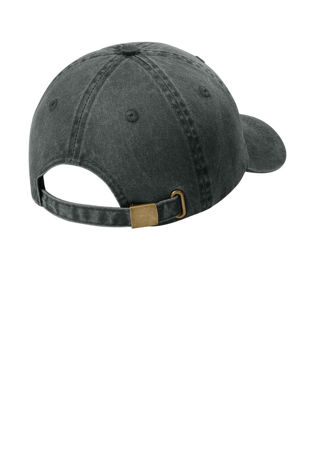 Port Authority Pigment-Dyed Cap.  CP84
