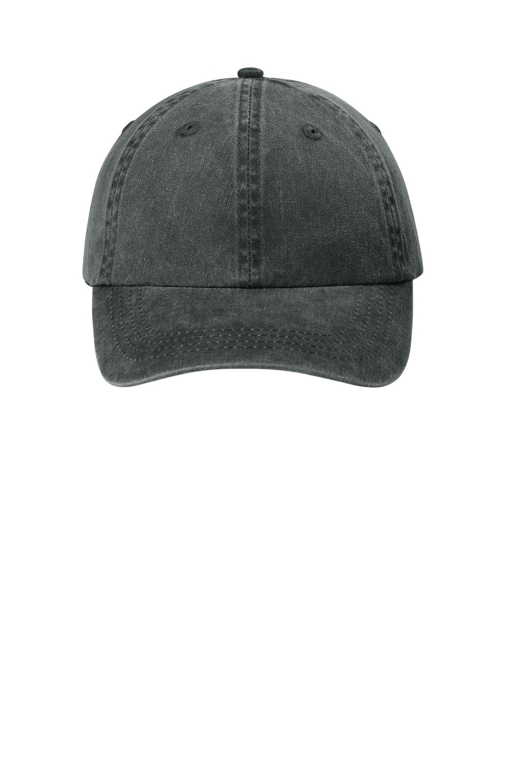 Port Authority Pigment-Dyed Cap.  CP84