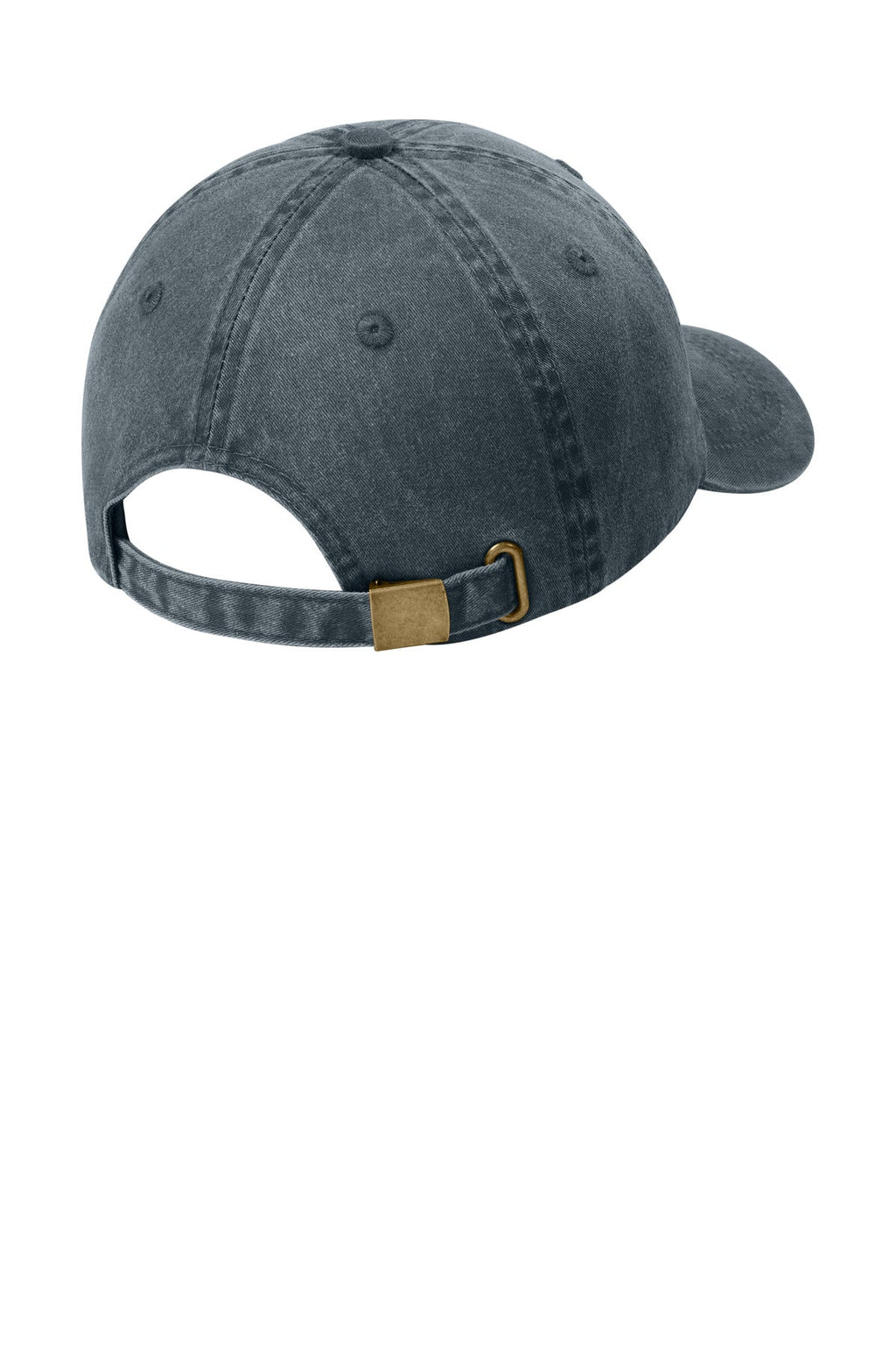 Port Authority Pigment-Dyed Cap.  CP84