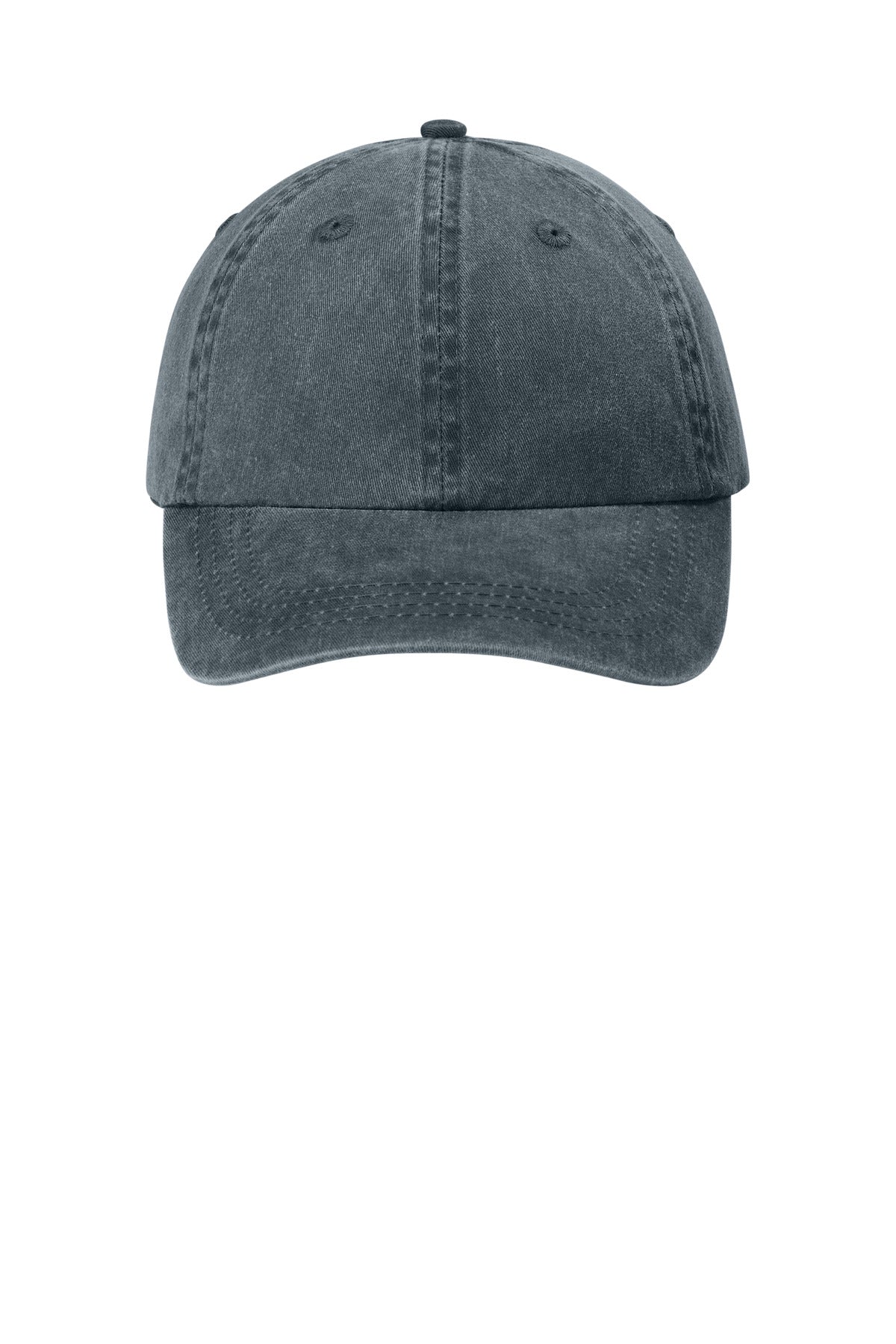 Port Authority Pigment-Dyed Cap.  CP84