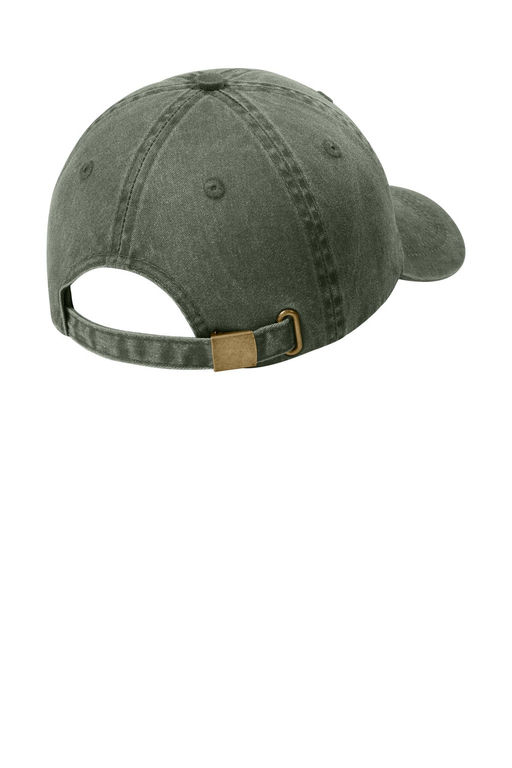 Port Authority Pigment-Dyed Cap.  CP84