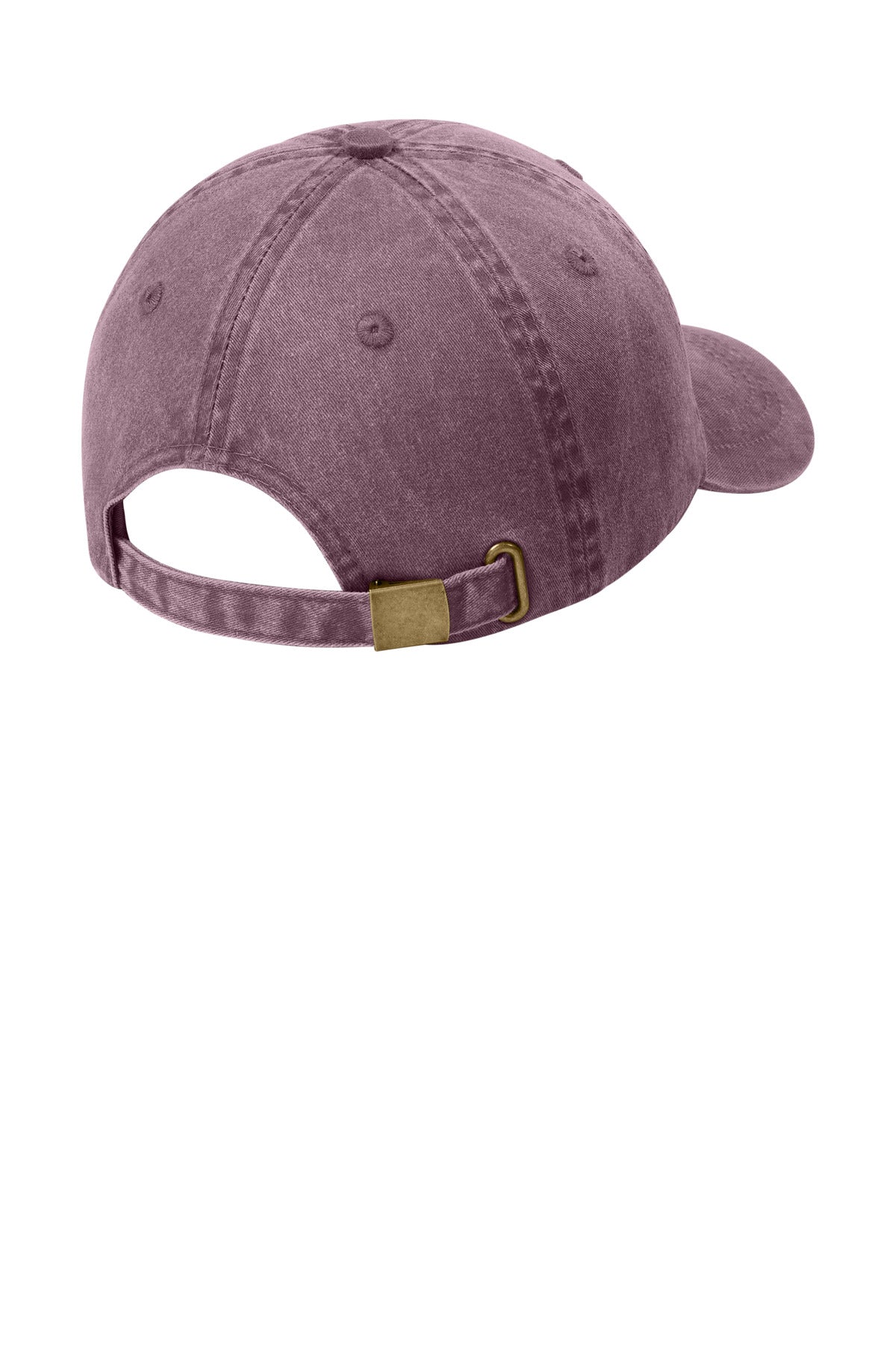 Port Authority Pigment-Dyed Cap.  CP84