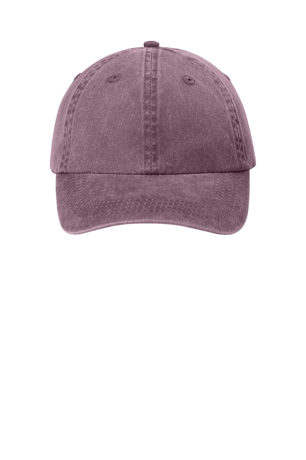 Port Authority Pigment-Dyed Cap.  CP84