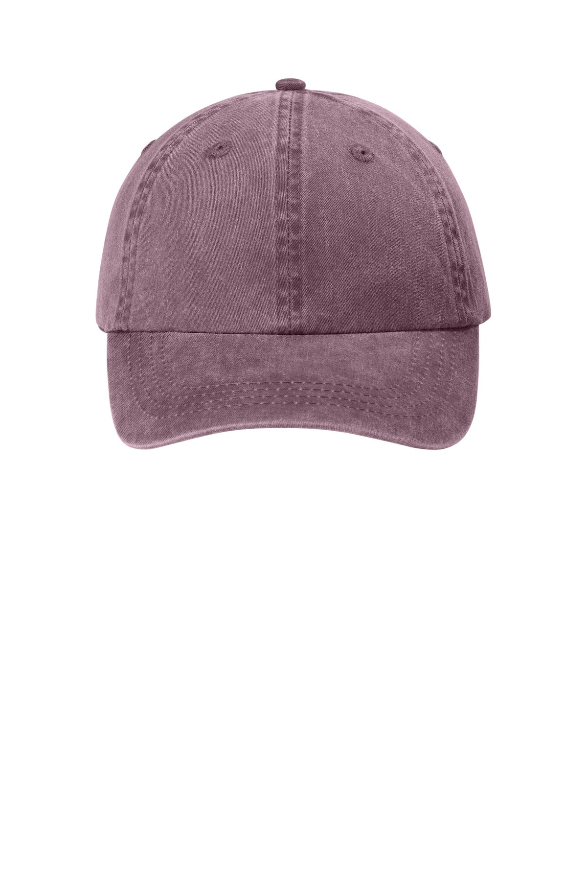 Port Authority Pigment-Dyed Cap.  CP84