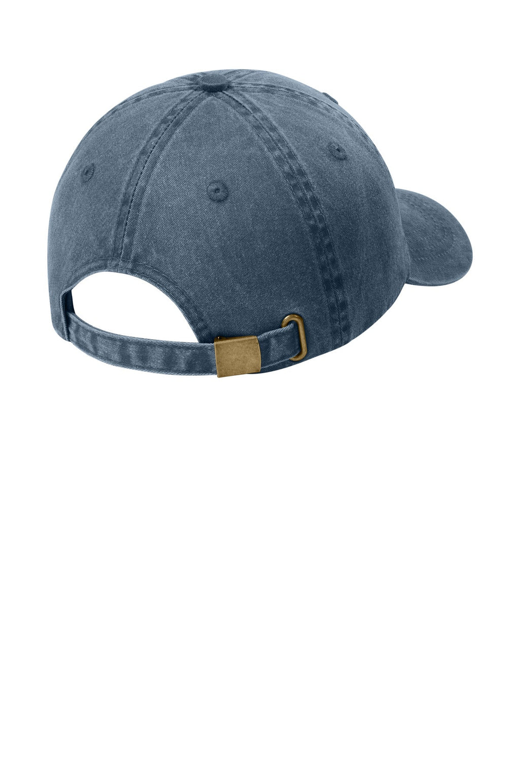 Port Authority Pigment-Dyed Cap.  CP84