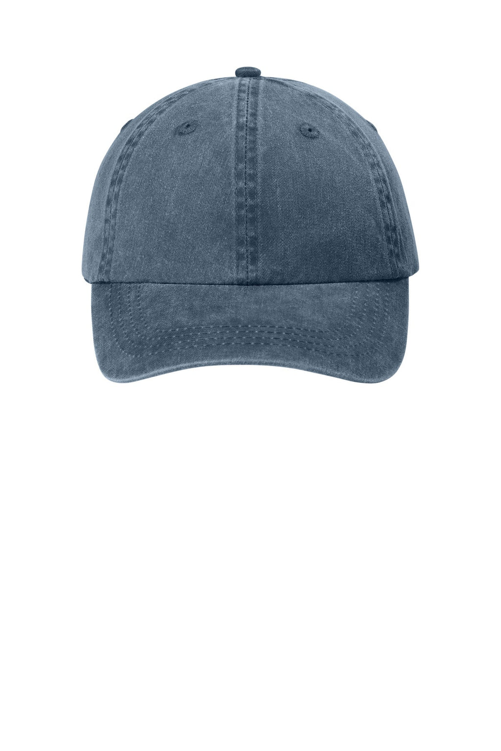 Port Authority Pigment-Dyed Cap.  CP84