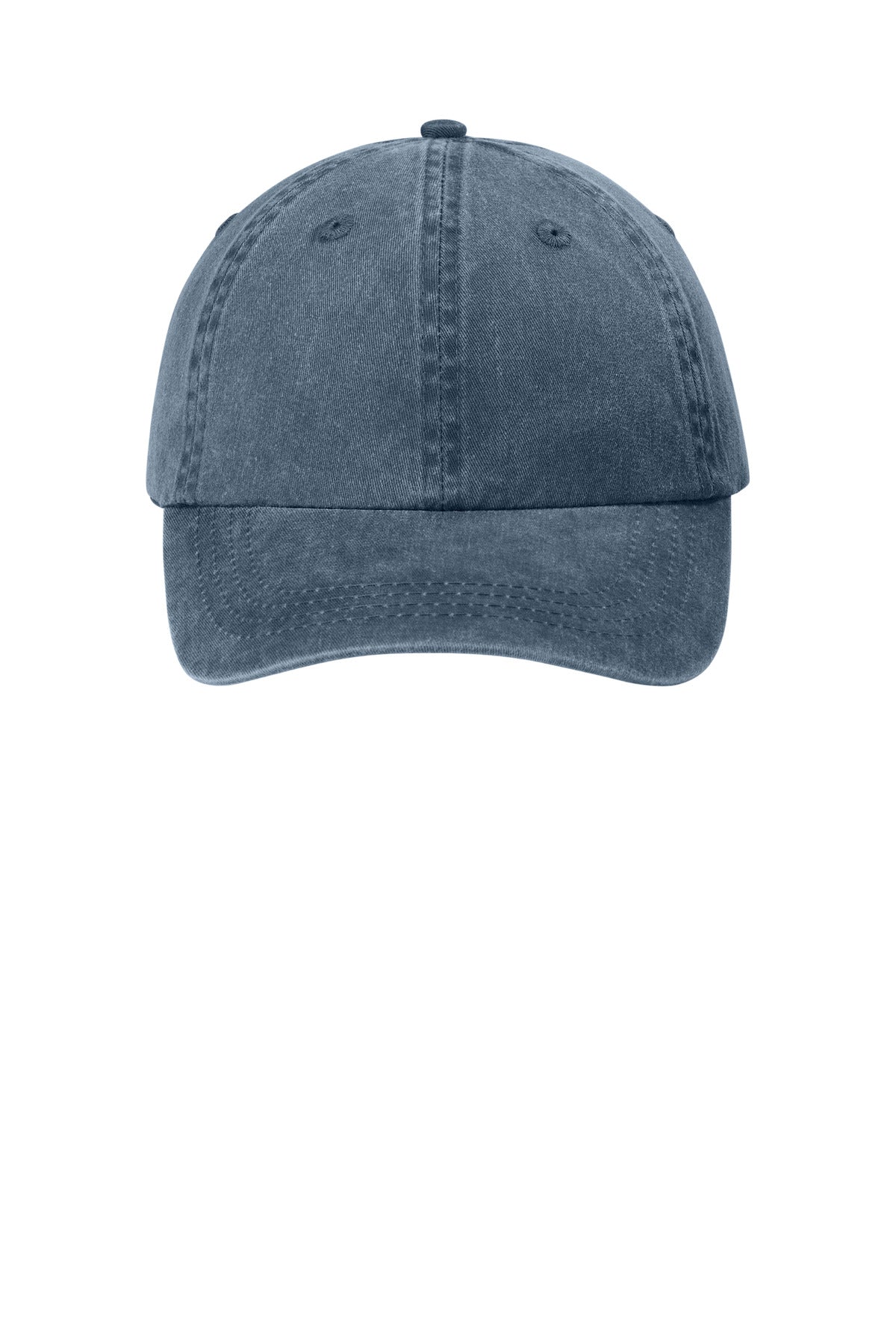 Port Authority Pigment-Dyed Cap.  CP84