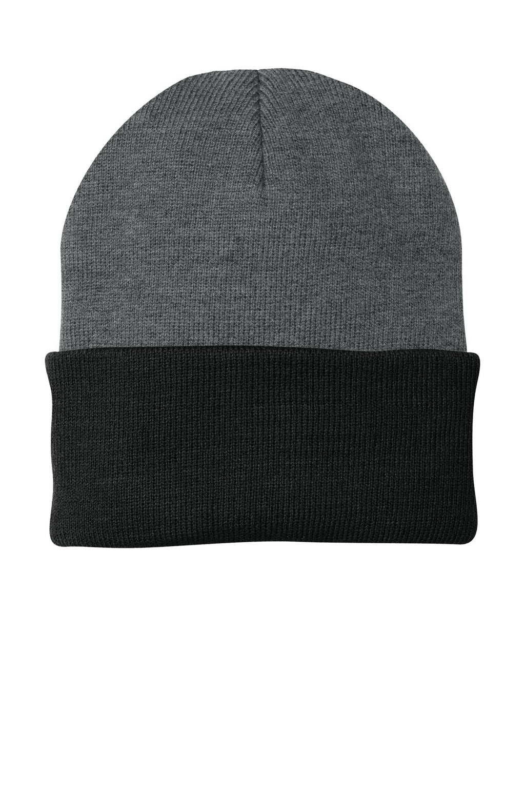 Port Authority Knit Cap.  CP90