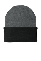 Port Authority Knit Cap.  CP90