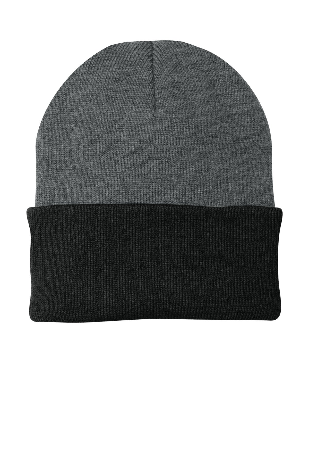 Port Authority Knit Cap.  CP90