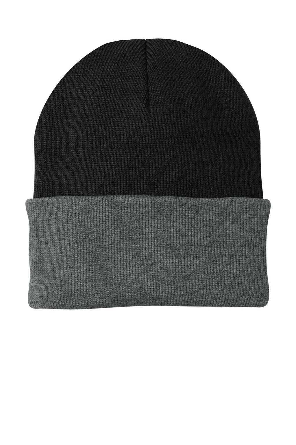Port Authority Knit Cap.  CP90