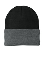 Port Authority Knit Cap.  CP90