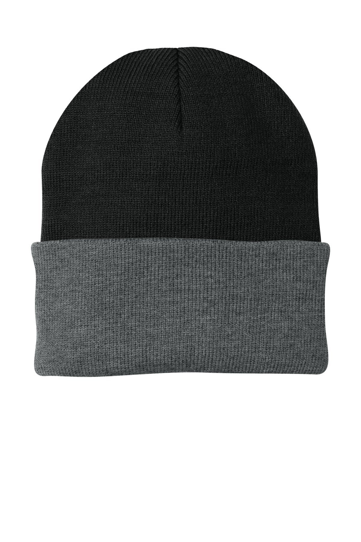 Port Authority Knit Cap.  CP90