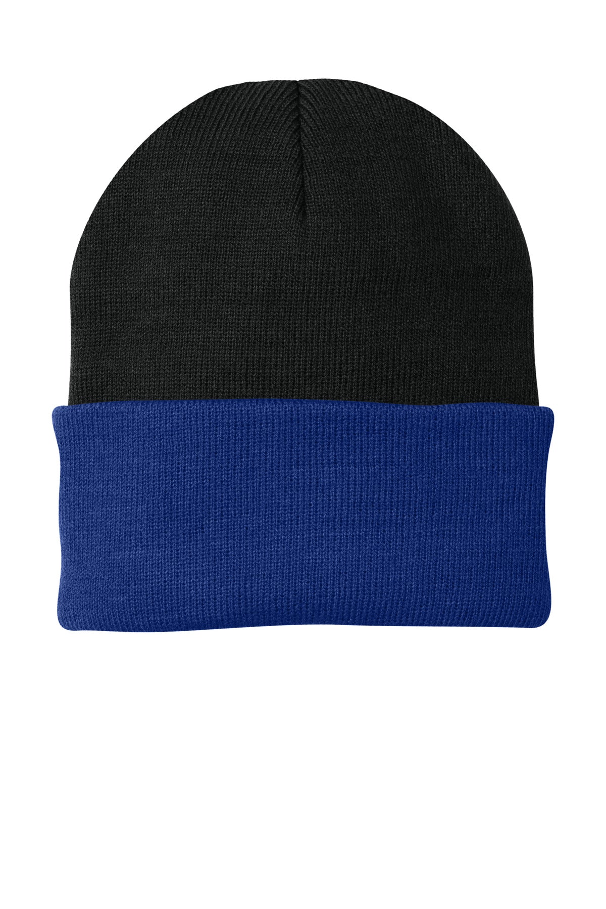 Port Authority Knit Cap.  CP90