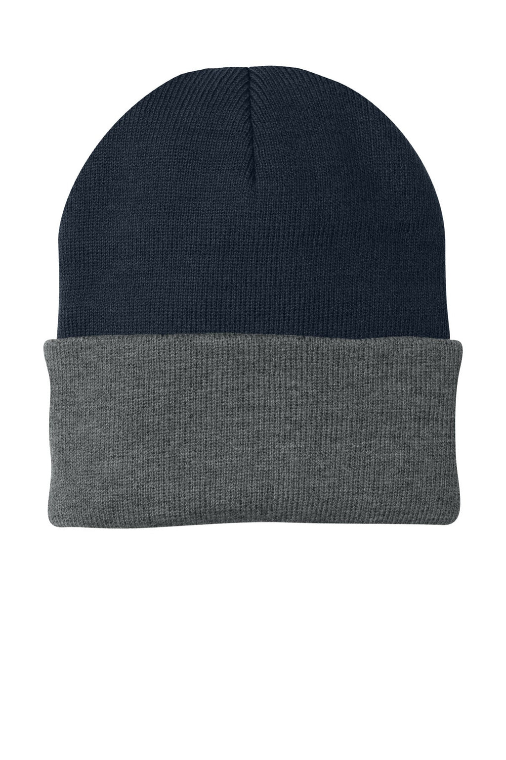 Port Authority Knit Cap.  CP90