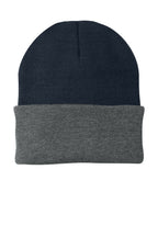 Port Authority Knit Cap.  CP90