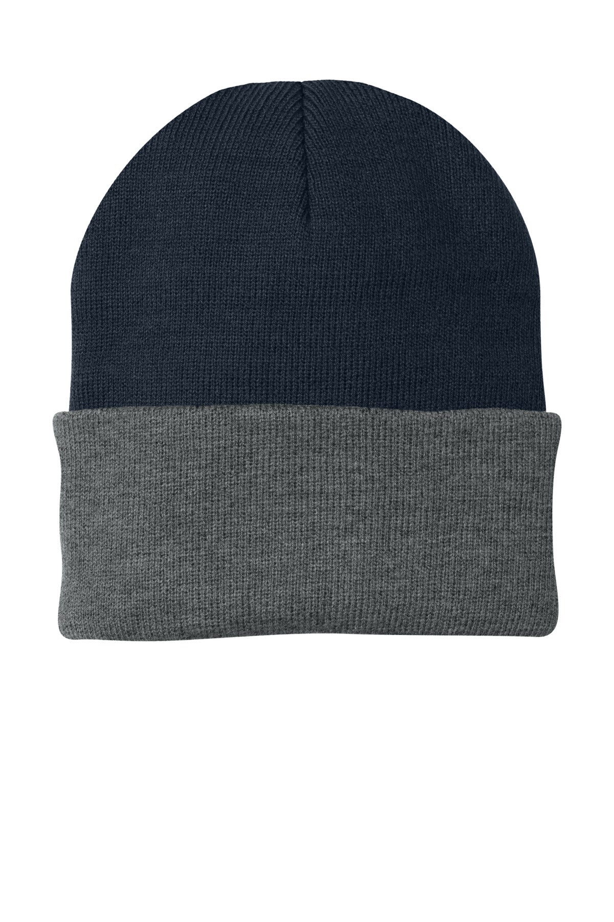 Port Authority Knit Cap.  CP90