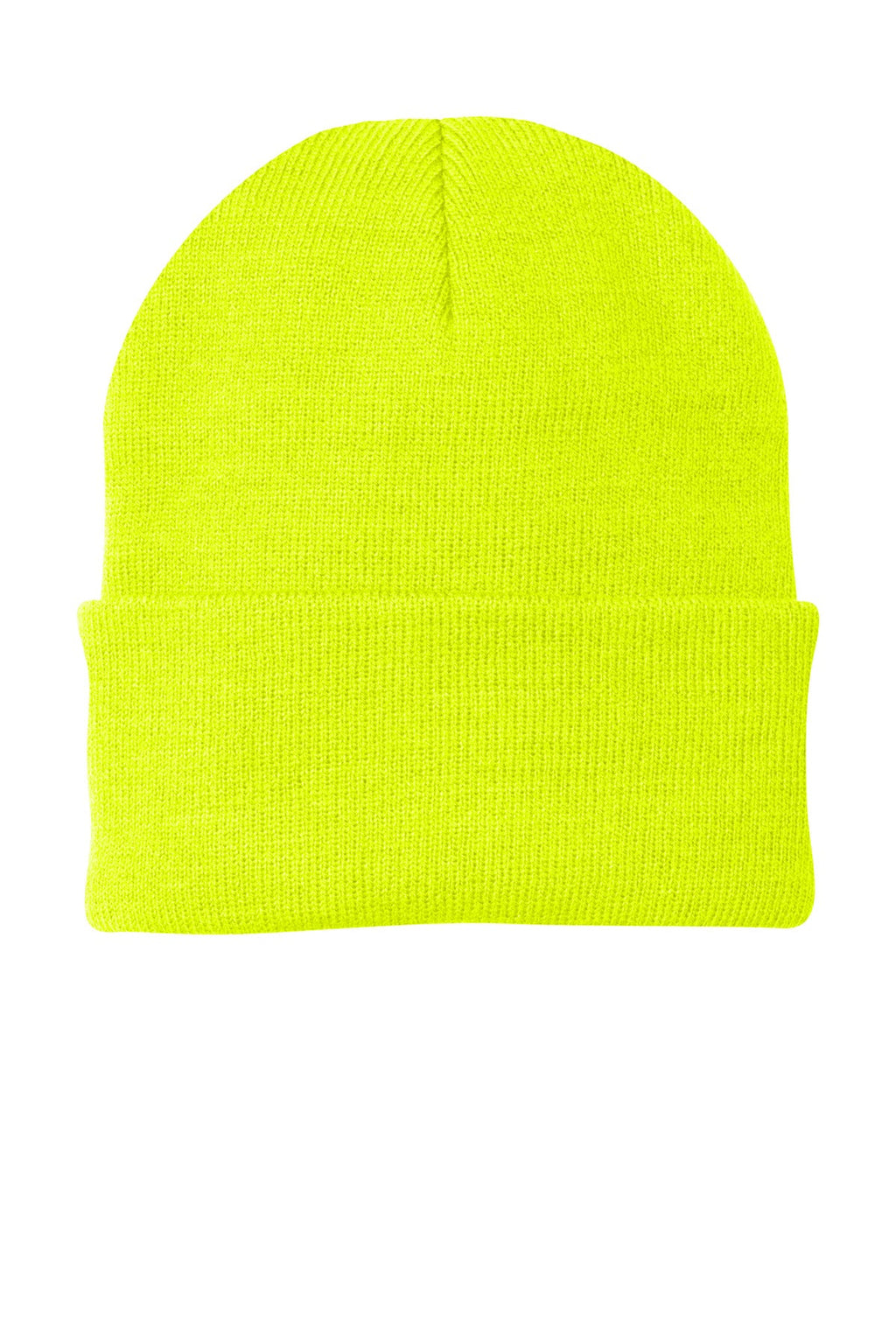 Port Authority Knit Cap.  CP90