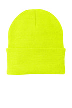 Port Authority Knit Cap.  CP90