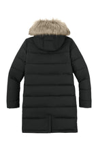 Carhartt Women's Montana Insulated Hooded Coat CT105456