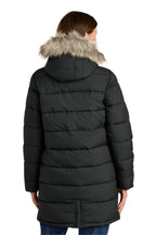 Carhartt Women's Montana Insulated Hooded Coat CT105456