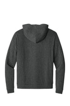 District Perfect Tri Fleece Full-Zip Hoodie DT1302