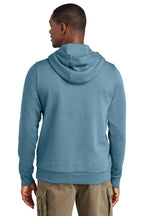 District Wash Fleece Hoodie DT2200