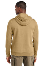 District Wash Fleece Hoodie DT2200
