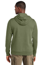 District Wash Fleece Hoodie DT2200