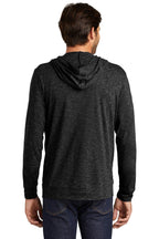District  Medal Full-Zip Hoodie. DT565
