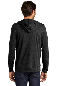District  Medal Full-Zip Hoodie. DT565