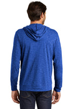 District  Medal Full-Zip Hoodie. DT565