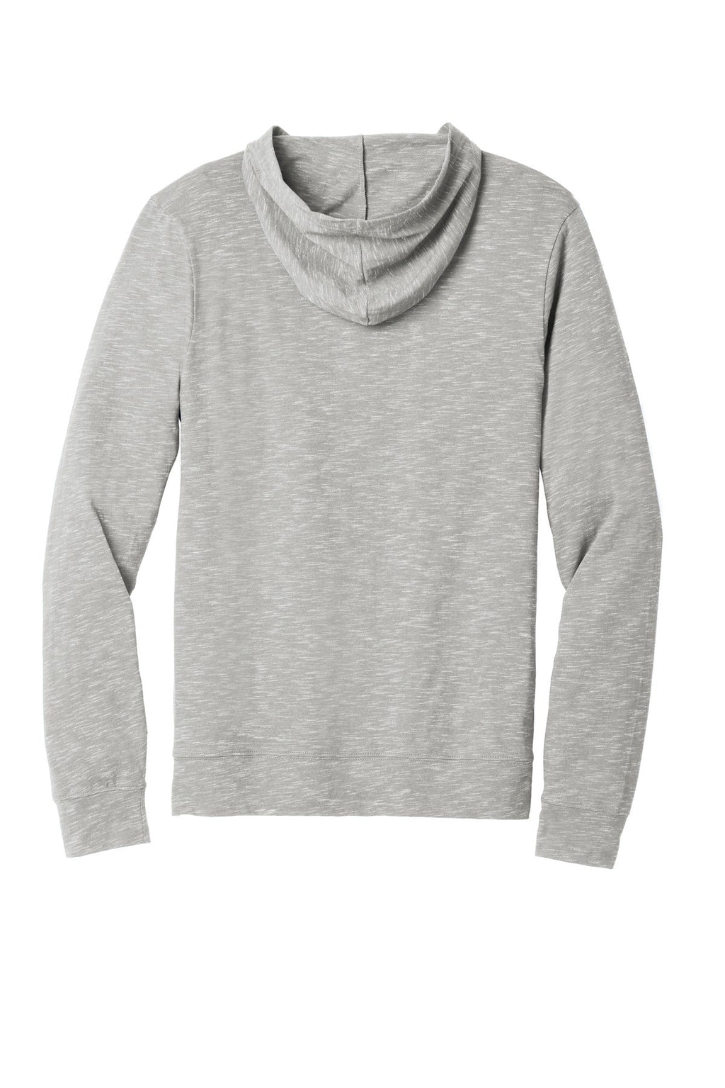 District  Medal Full-Zip Hoodie. DT565