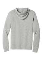 District  Medal Full-Zip Hoodie. DT565
