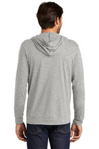 District  Medal Full-Zip Hoodie. DT565