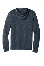 District  Medal Full-Zip Hoodie. DT565