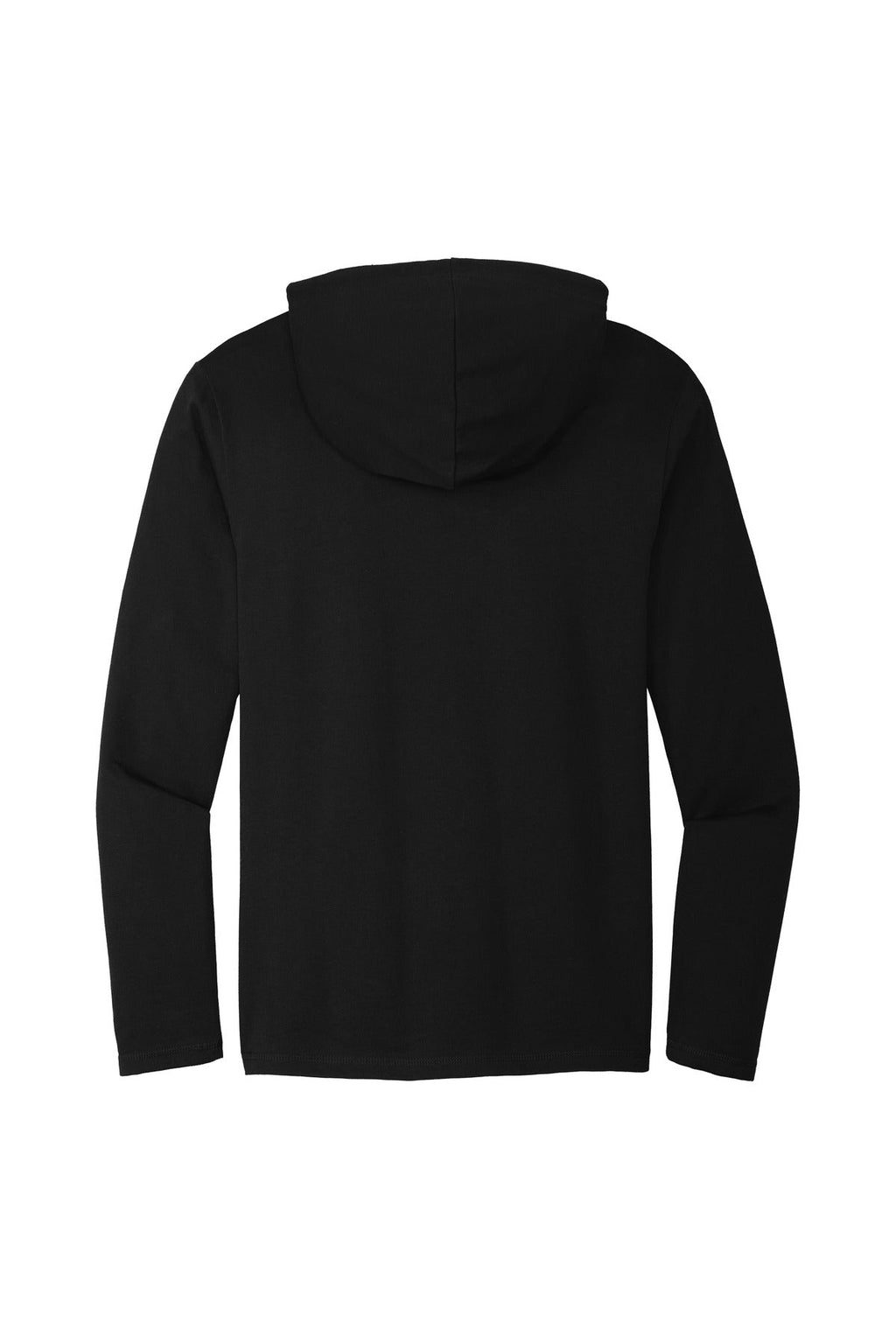 District  Featherweight French Terry  Hoodie DT571