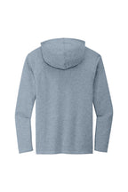 District  Featherweight French Terry  Hoodie DT571