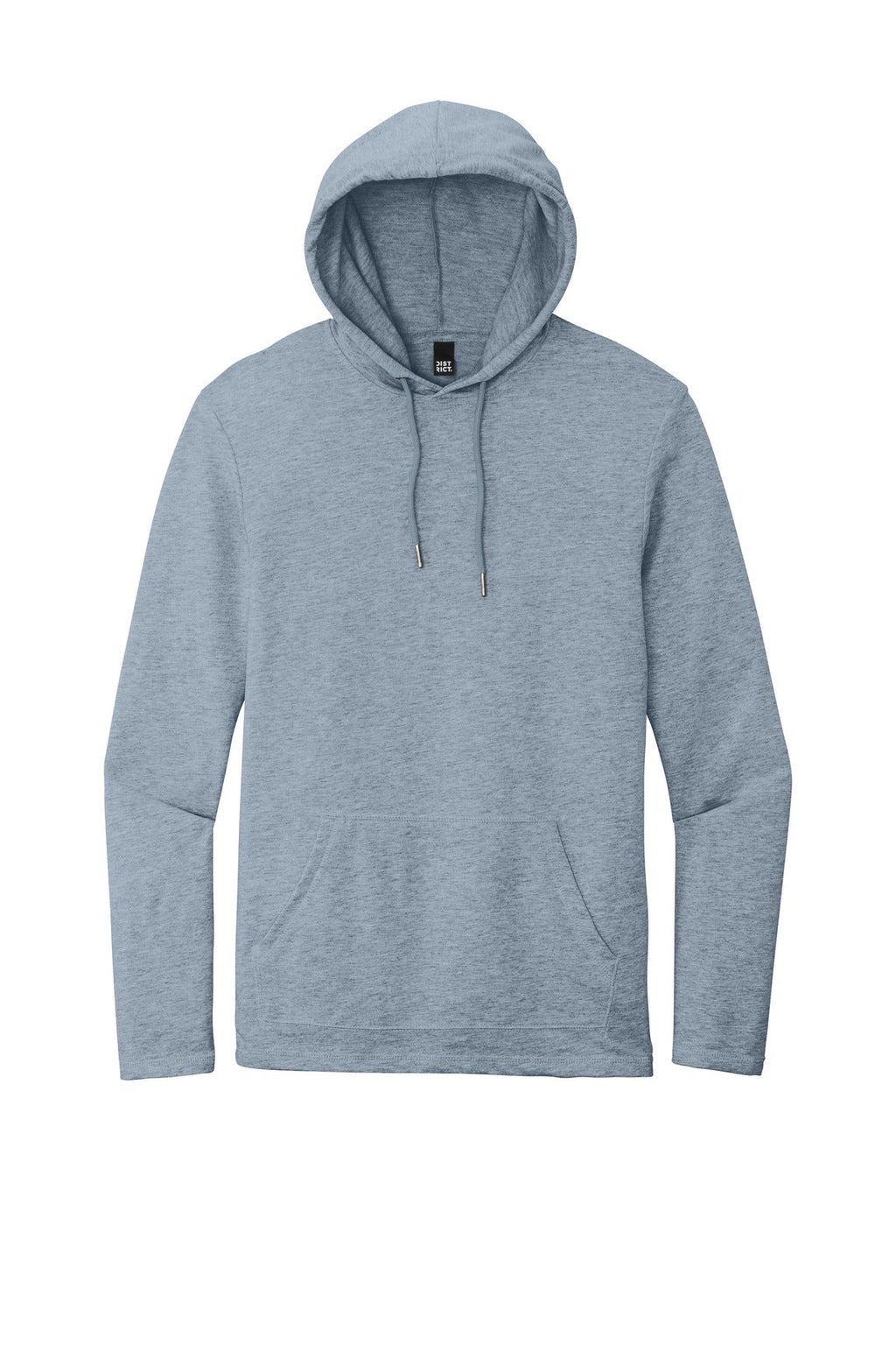 District  Featherweight French Terry  Hoodie DT571