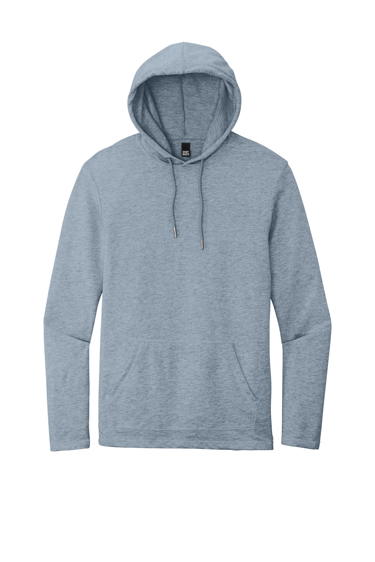 District  Featherweight French Terry  Hoodie DT571