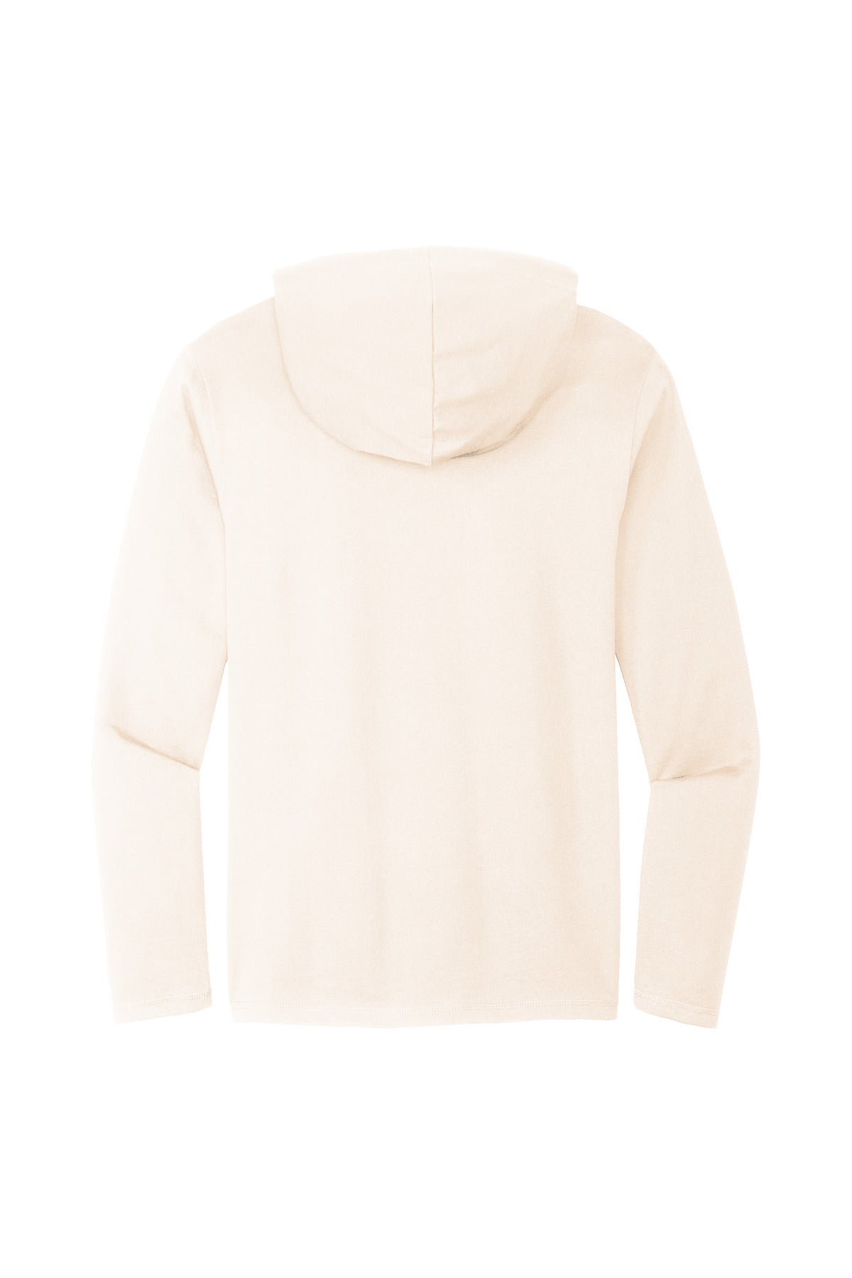 District  Featherweight French Terry  Hoodie DT571
