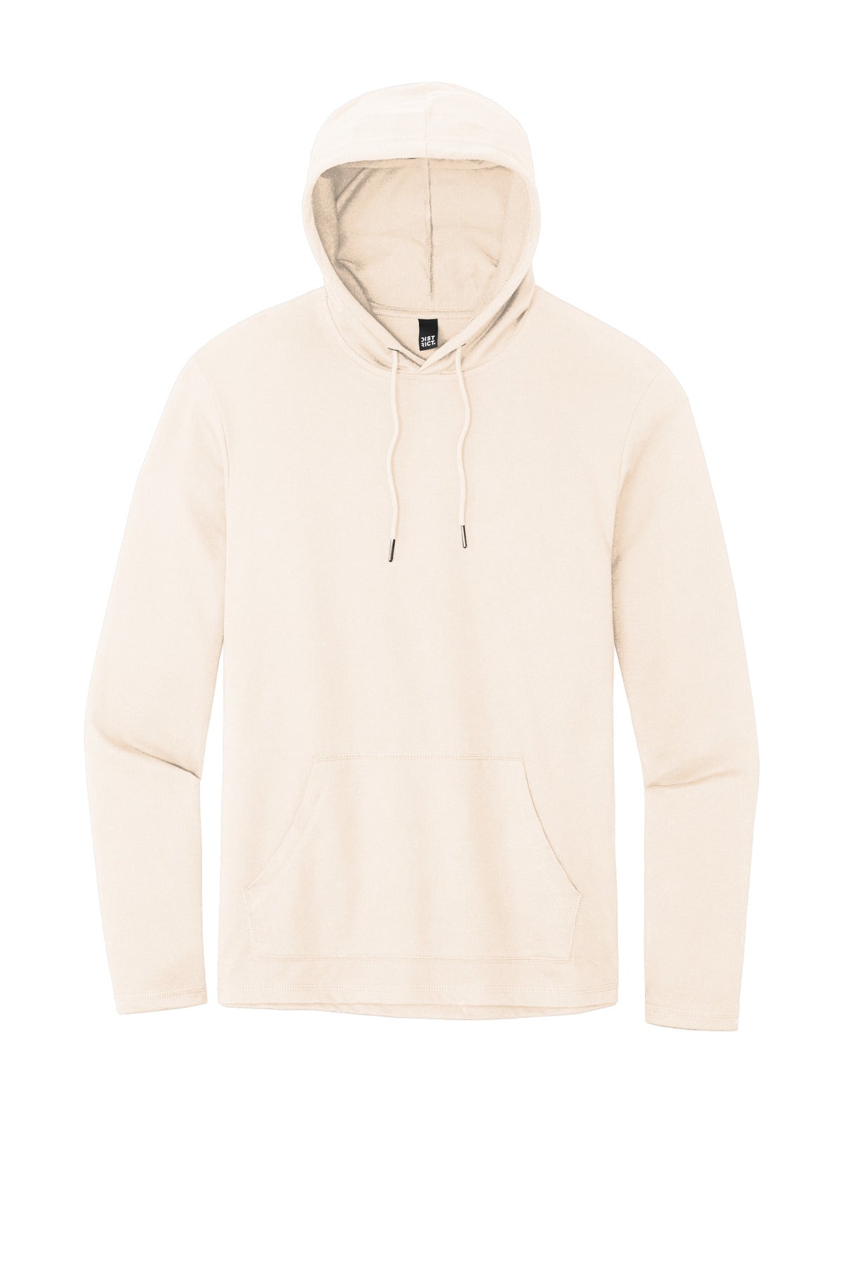 District  Featherweight French Terry  Hoodie DT571