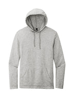 District  Featherweight French Terry  Hoodie DT571