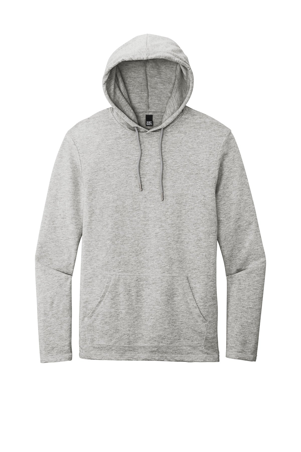 District  Featherweight French Terry  Hoodie DT571